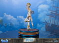 Skies of Arcadia Resin Statue: Fina thumbnail 12