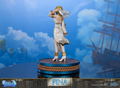 Skies of Arcadia Resin Statue: Fina thumbnail 14