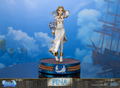 Skies of Arcadia Resin Statue: Fina thumbnail 17