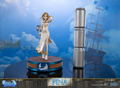 Skies of Arcadia Resin Statue: Fina thumbnail 18