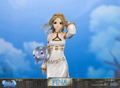 Skies of Arcadia Resin Statue: Fina thumbnail 19
