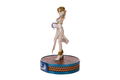 Skies of Arcadia Resin Statue: Fina thumbnail 2