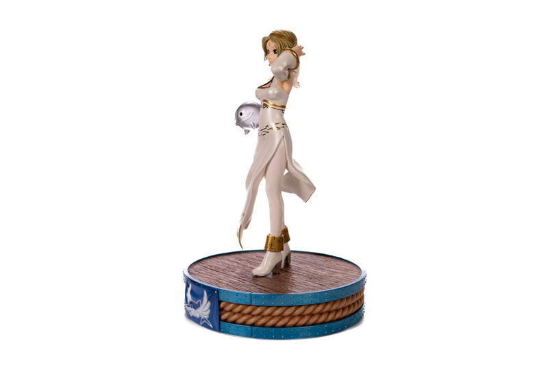 Skies of Arcadia Resin Statue: Fina image 2