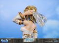 Skies of Arcadia Resin Statue: Fina thumbnail 21