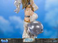Skies of Arcadia Resin Statue: Fina thumbnail 23