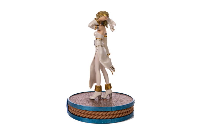 Skies of Arcadia Resin Statue: Fina image 3