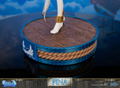 Skies of Arcadia Resin Statue: Fina thumbnail 30