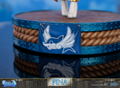 Skies of Arcadia Resin Statue: Fina thumbnail 31