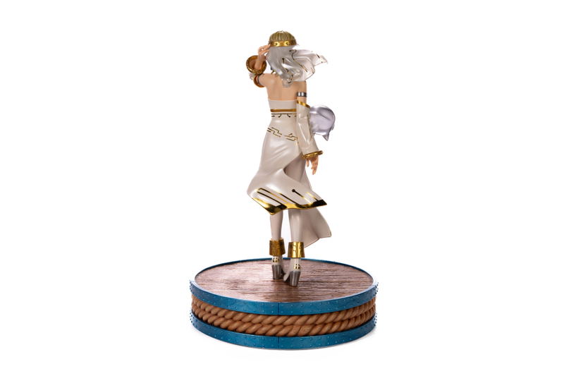 Skies of Arcadia Resin Statue: Fina image 5