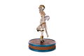 Skies of Arcadia Resin Statue: Fina thumbnail 6