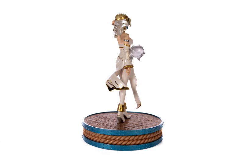 Skies of Arcadia Resin Statue: Fina image 6
