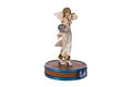 Skies of Arcadia Resin Statue: Fina thumbnail 8
