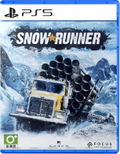 SnowRunner thumbnail 1