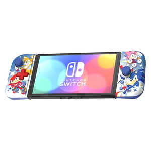 Split Pad Fit for Nintendo Switch (Sonic the Hedgehog)_