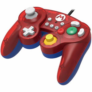 Super Mario Classic Controller for Nintendo Switch_