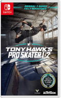 Tony Hawk's Pro Skater 1 + 2 thumbnail 1