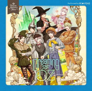 Uta No Prince Sama Dramatic Masterpiece Show Dreaming Of Oz [Regular Edition]_