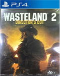 Wasteland 2: Director's Cut thumbnail 1
