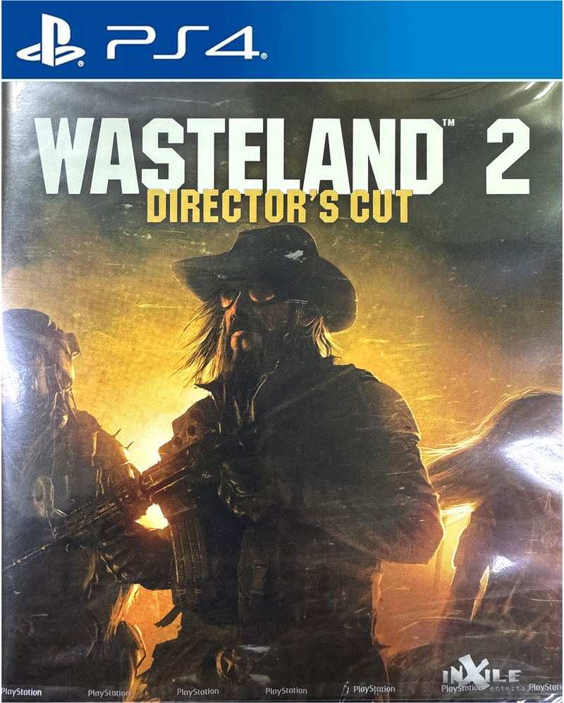 Wasteland 2: Director's Cut image 1