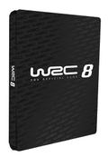 WRC 8 FIA World Rally Championship [Collector's Edition] thumbnail 1