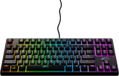 XTRFY K4 RGB Tenkeyless Mechanical Gaming Keyboard Wired (Black) thumbnail 3
