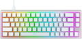 XTRFY K5 Compact Mechanical Gaming Keyboard RGB Wired (White) thumbnail 1