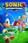 Sonic Superstars <span class="ext" style="background-color: #2a475e; color: #FFFFFF;">STEAM</span> <span class="ext ext_digital">digital</span> thumbnail 1