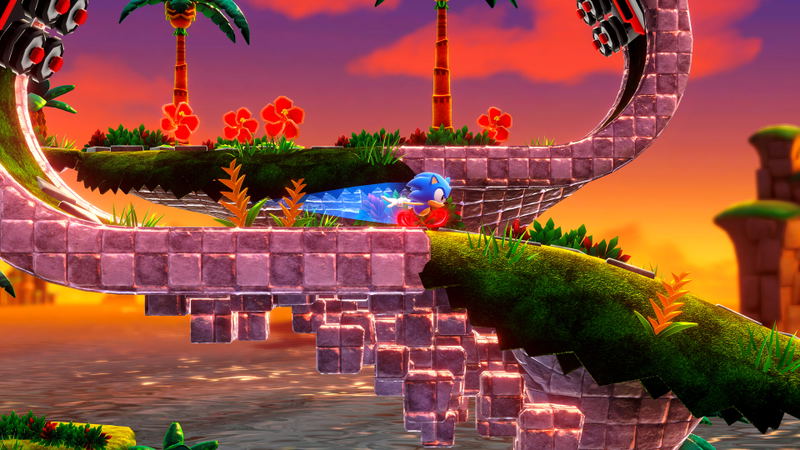 Sonic Superstars <span class="ext" style="background-color: #2a475e; color: #FFFFFF;">STEAM</span> <span class="ext ext_digital">digital</span> image 3