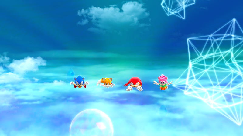 Sonic Superstars <span class="ext" style="background-color: #2a475e; color: #FFFFFF;">STEAM</span> <span class="ext ext_digital">digital</span> image 5