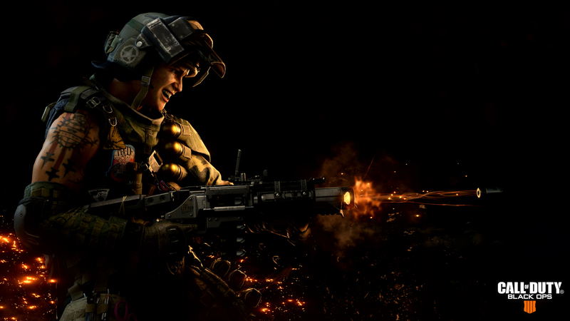 Call of Duty: Black Ops 4 [Specialist Edition] image 4