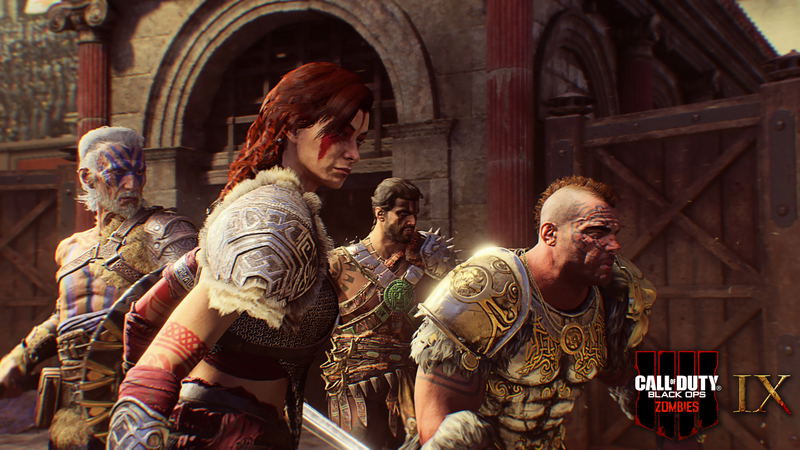 Call of Duty: Black Ops 4 [Specialist Edition] image 9