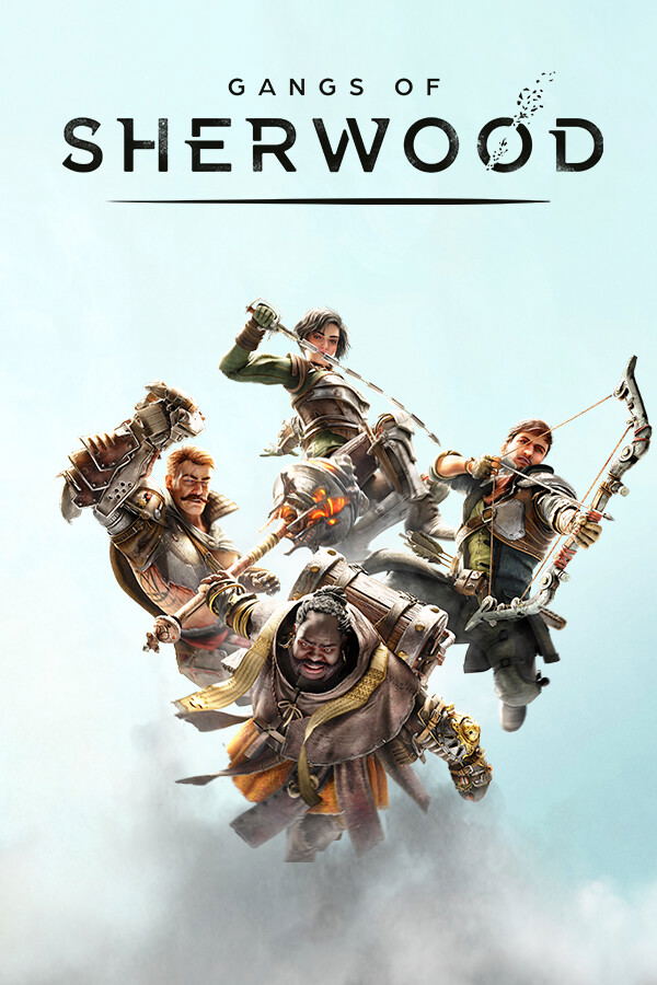 Gangs of Sherwood <span class="ext" style="background-color: #2a475e; color: #FFFFFF;">STEAM</span> <span class="ext ext_digital">digital</span> image 1