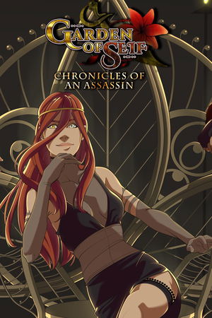 Garden of Seif: Chronicles of an Assassin_