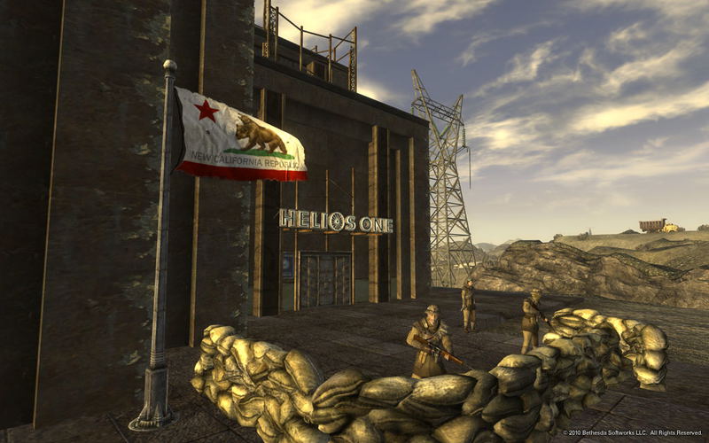 Fallout New Vegas: Ultimate Edition image 5