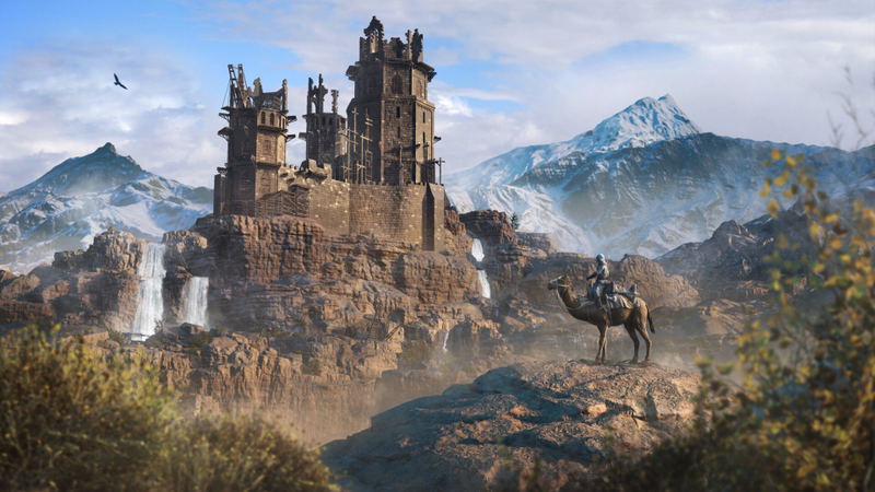 Assassin's Creed Mirage (Multi-Language) image 2