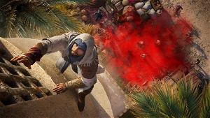 Assassin's Creed Mirage (Multi-Language)