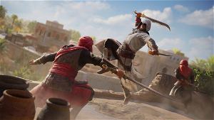 PS4 Assassin's Creed Unity [Korean Version] English + Multi Language