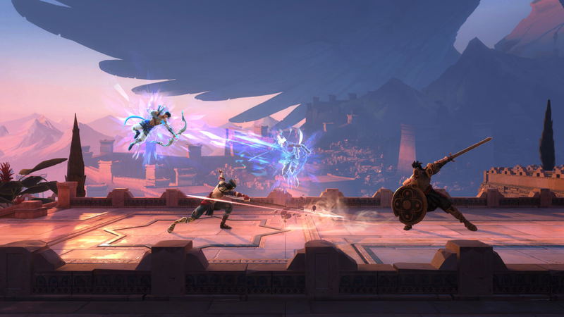 Prince of Persia: The Lost Crown (Multi-Language) image 4