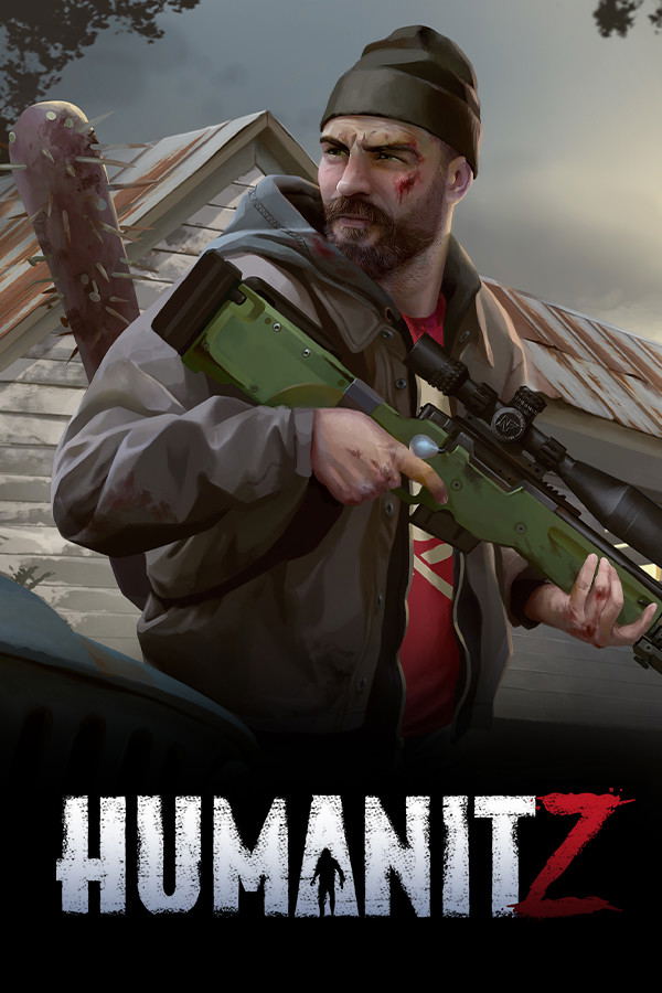 HumanitZ <span class="ext" style="background-color: #2a475e; color: #FFFFFF;">STEAM</span> <span class="ext ext_digital">digital</span> image 1