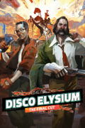 Disco Elysium - Final Cut <span class="ext" style="background-color: #2a475e; color: #FFFFFF;">STEAM</span> <span class="ext ext_digital">digital</span> thumbnail 1