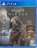 Assassin's Creed Mirage (Multi-Language) thumbnail 1