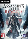 Assassin's Creed: Rogue (DVD-ROM) (w/ Artbook) thumbnail 1