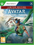 Avatar: Frontiers of Pandora [Limited Edition] thumbnail 1