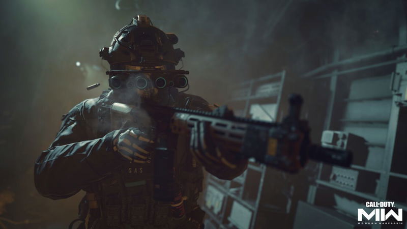 Call of Duty: Modern Warfare II (German Cover) image 4