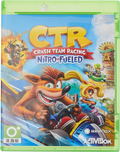 Crash Team Racing: Nitro-Fueled thumbnail 1
