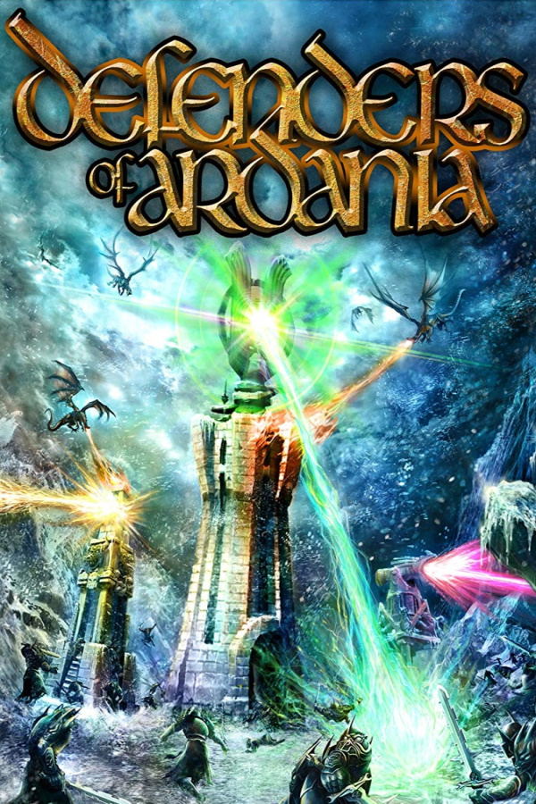 Defenders of Ardania STEAM digital — Import Game Deal