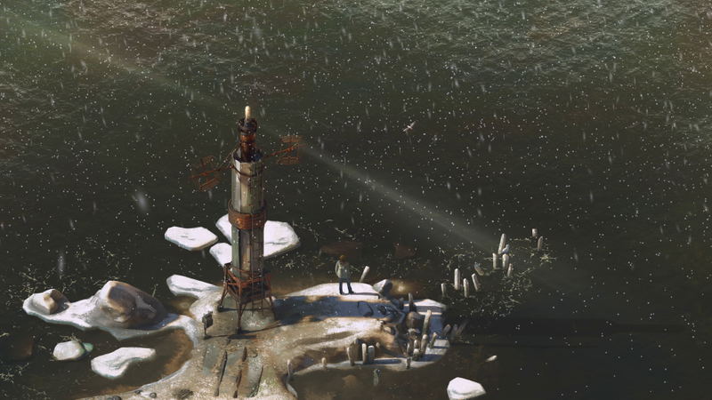 Disco Elysium - Final Cut <span class="ext" style="background-color: #2a475e; color: #FFFFFF;">STEAM</span> <span class="ext ext_digital">digital</span> image 13