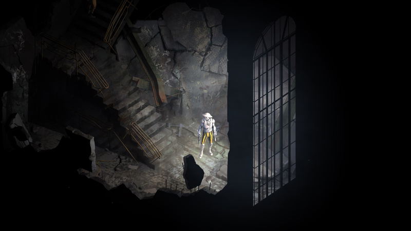Disco Elysium - Final Cut <span class="ext" style="background-color: #2a475e; color: #FFFFFF;">STEAM</span> <span class="ext ext_digital">digital</span> image 16