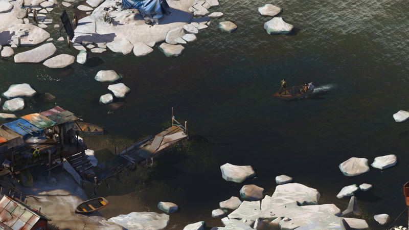 Disco Elysium - Final Cut <span class="ext" style="background-color: #2a475e; color: #FFFFFF;">STEAM</span> <span class="ext ext_digital">digital</span> image 17