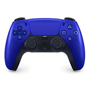 DualSense Wireless Controller for PlayStation 5 (Cobalt Blue)_